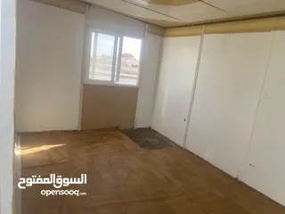  6 كرفان للبيع بحالة جيدة