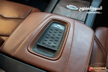  17 Cadilac Escalade Platinum 2017