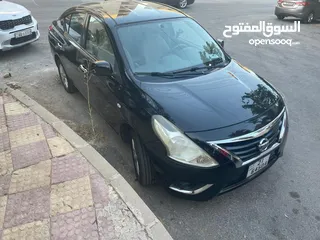  4 نيسان صني 2016 للبيع