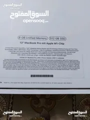  2 Macbook pro M1 2020