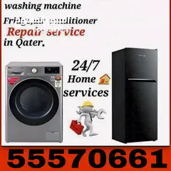  1 WASHING MACHINE REPAIR SERVICE DOHA QATAR