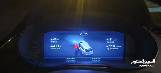  9 اوكتافيا 2020 ترخيص 2020 عداد 108000
