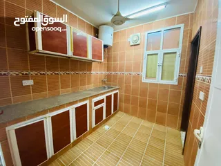  4 شقة للايجار في المعبيلة خلف مركز القبائل - Flat for rent in mabilla Behind Al qabayel