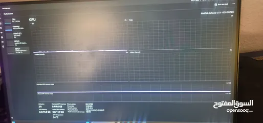 5 Pc قيمنج. وكالة