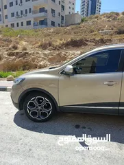  6 رينو كادجر