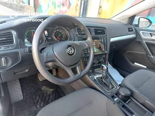  23 Volkswagen e-golf 2019 For Sale