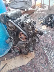  2 ماتور جولف