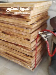  9 عدة مخبز كامل