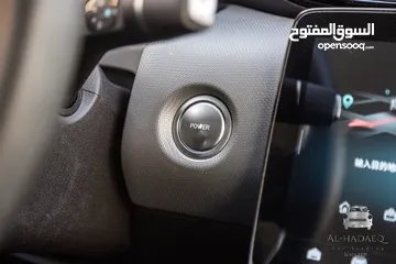  17 LEAPMOTOR T03 2021