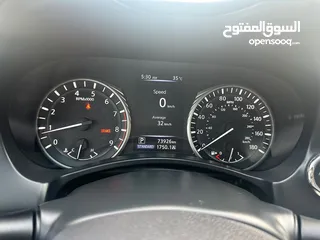  10 للبيع انفنتي Q50