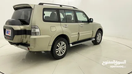  3 (HOME TEST DRIVE AND ZERO DOWN PAYMENT) MITSUBISHI PAJERO