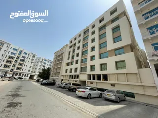  1 Amazing Deal!  1 BR Excellent Quality Flat For Sale in Qurum