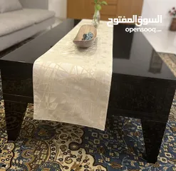  3 طاولة قهوة لغرفة الجلوس Coffee table for living room