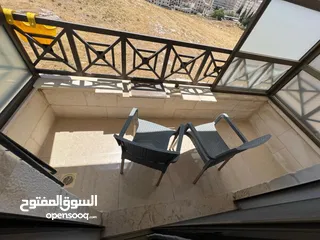  15 شقة مميزه للايجار ش الجامعه