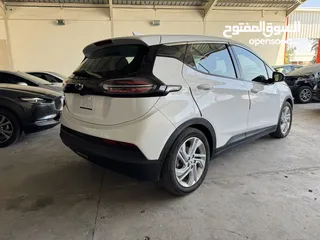  9 شيفروليه بولت كهرباء 2023 فحص كامل