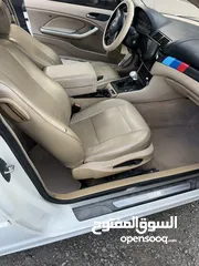  17 بي إم دبليو 325ci ( e46 )