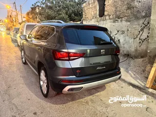  1 سيت اتيكا اكس برس 2022