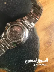  4 seiko 5 sports automatic 23 jewels 100m