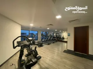  2 2 BR Spacious Apartment in Muscat Hills – The Links