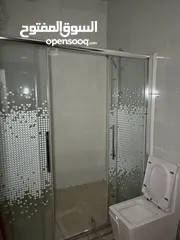  9 شقة للبيع طابق اول