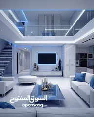  14 شقق فخمه للبيع