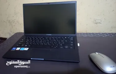  3 لابتوب ايسوس  ASUS Expertbook Core i7 16G RAM