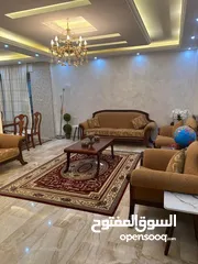 22 شقة للبيع في تلاع العلي - ref:14587