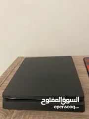  2 بلايستيشن مستعمل جديد