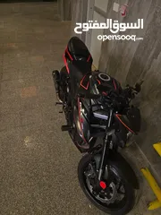  1 GSX-S 750  سوزوكي