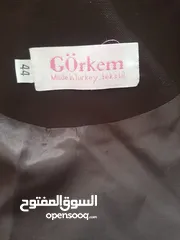  11 طقم ستاتي و بليزارات ستاتي و بنطلون حمل و كاب ربيعي كله جديد