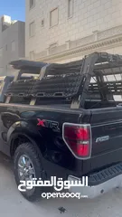  4 فورد وانيت F150