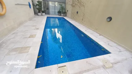  10 Furnished apartment for rent in 4th circle ( Property 41910 )-174804661