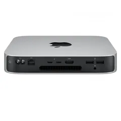  4 ماك ميني 512GB  Mac Mini M2 Chip - 512GB/8GB