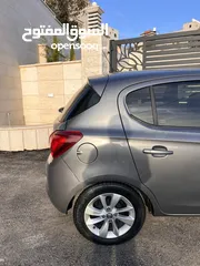  5 أوبل كورسااااا 2017 سعررررر حررررررررق كاااششششش