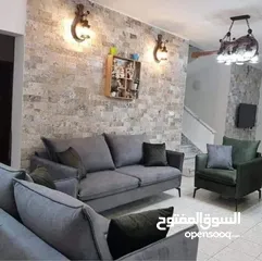  3 كنب وزوايا