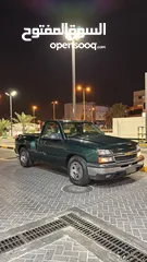  3 سلفرادو 2005