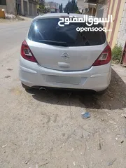  3 اوبل كورسا