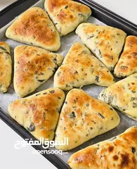  10 مأكلوات جاهزه