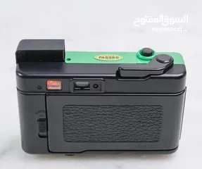  3 Konica POP Green