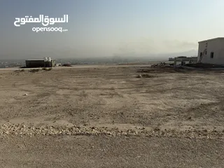  1 قطعة أرض للبيع في مدينة القمر