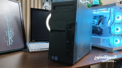  1 مذر بورد i5جيل رابع مع 4gbرام بسعر 120واصل