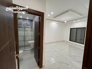  28 شقة للبيع البنيات الجنوبي طابق ثالث مع روف 185 متر مع تراس