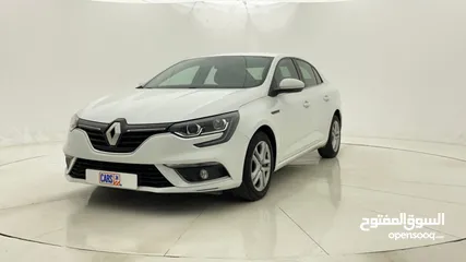  7 (HOME TEST DRIVE AND ZERO DOWN PAYMENT) RENAULT MEGANE