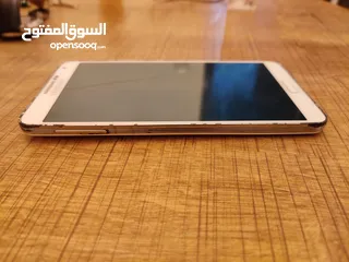  7 تلفونين نوادر Samsung Note 3 + Samsung A3