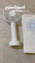  5 مراوح شحن ميني