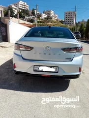  25 هونداي سوناتا موديل 2019
