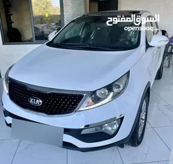  4 سعر حررق كيا سبورتاج فللل بانوراما ماتور 2000 ديزل استيراد ألماني 2015 بالرخصة فحص نخب