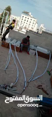  3 حصريا العرض الاقوى من مؤسسة القدومي مكيف جينرال دريم