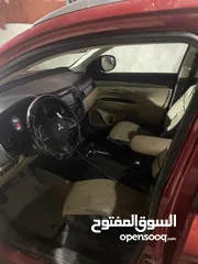  6 مستوبيشي آوت لاندر