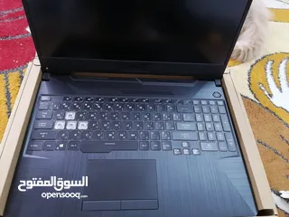  3 اسوس كيمينغ توف 15